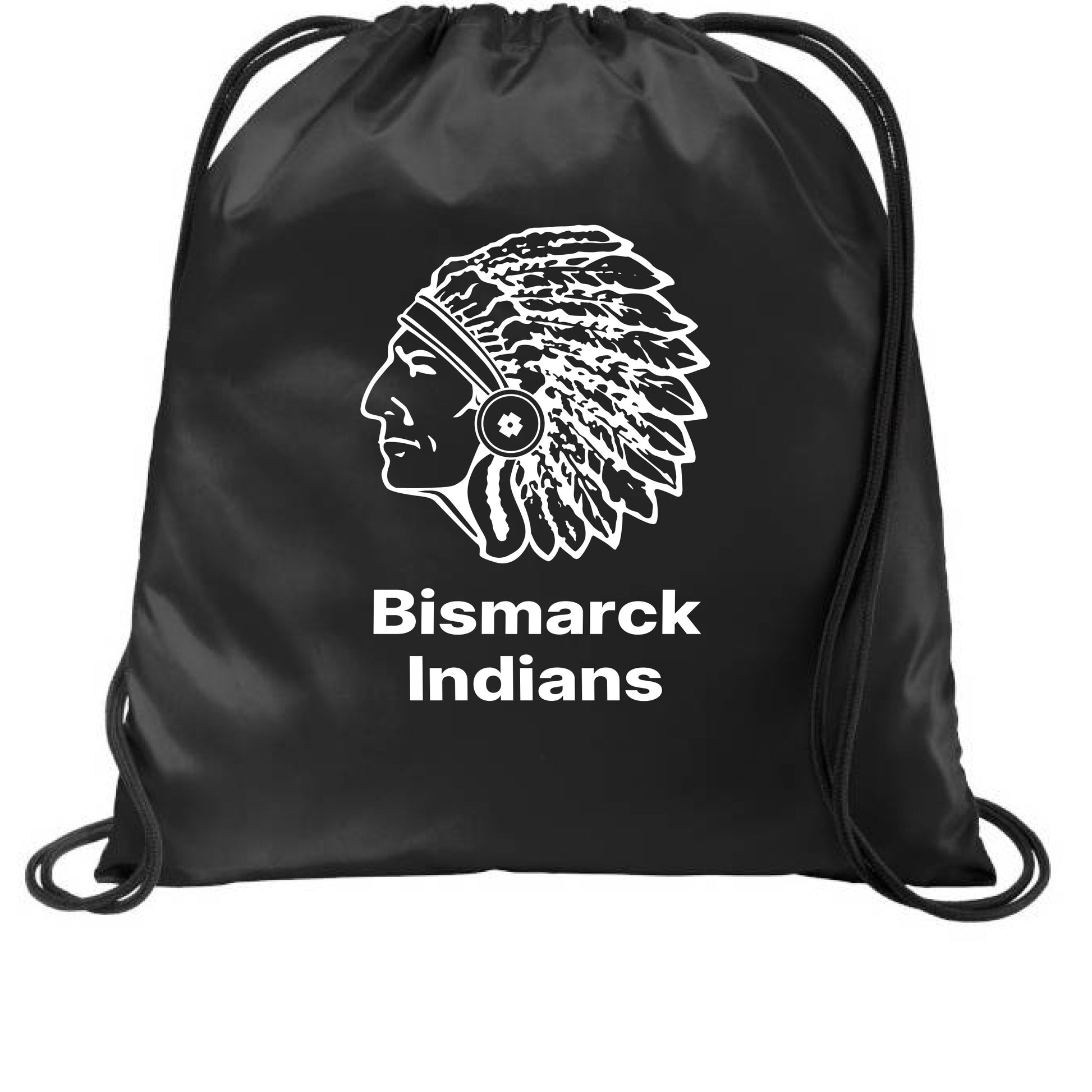 Black - FRONT